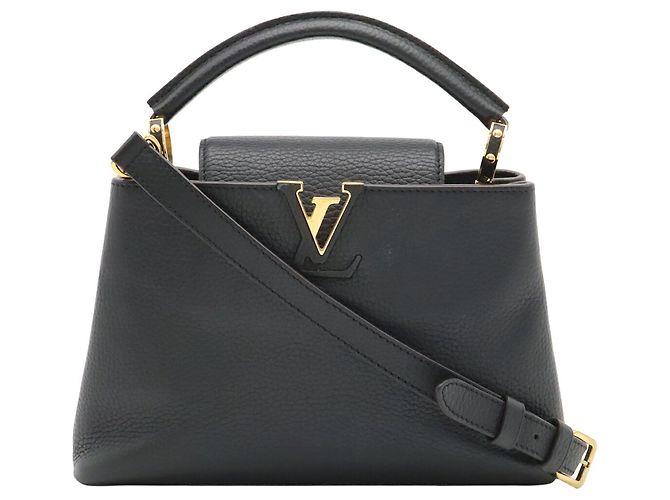 Borsa Louis Vuitton Capucines BB