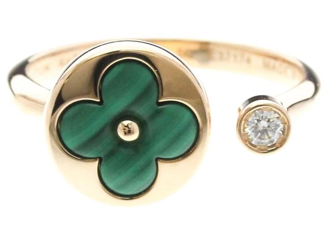 Anello Louis Vuitton Sun Blossom Mini