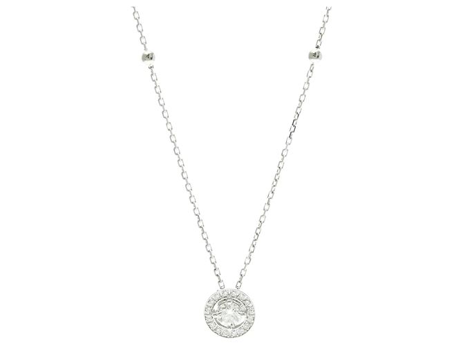 Autre Marque Collana Forevermark Diamond