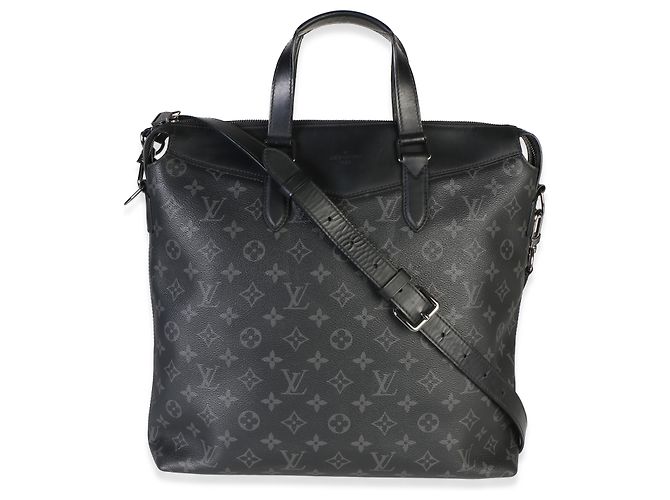 Sacoche Explorer Monogram Eclipse Canvas Louis Vuitton
