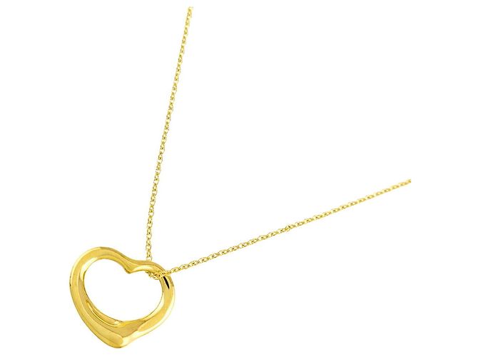 Autre Marque Collana Cuore Tiffany & Co.