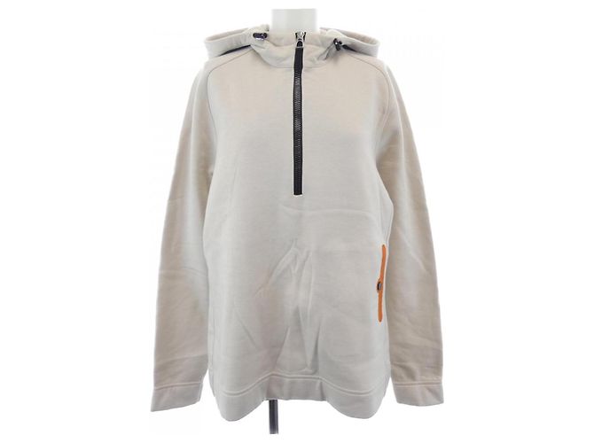 Hermès Hermes Clou de Selle Sellier Hoodie