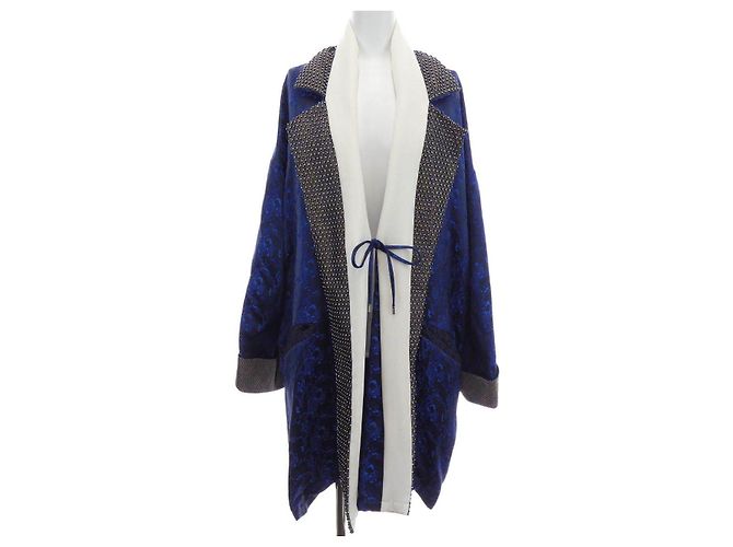 Louis Vuitton Wool Coat