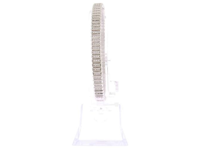 Bracciale APM Monaco Graphic Argento