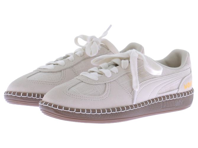 Puma Baskets beiges Palermo