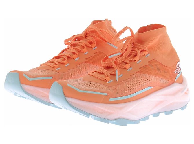 The North Face Baskets oranges "Offtrail Ultra"