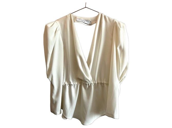 Iro Blouse