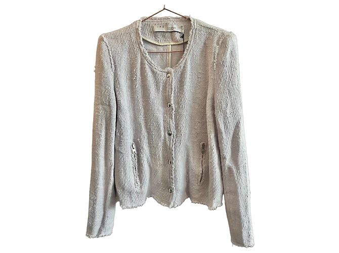 Giacca corta in tweed IRO