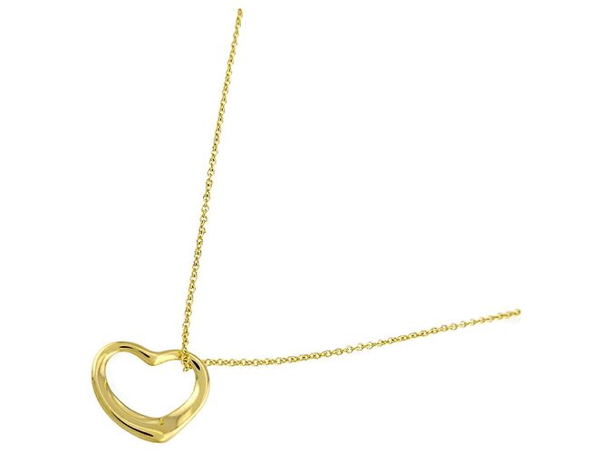 Autre Marque Collana Cuore Tiffany & Co.
