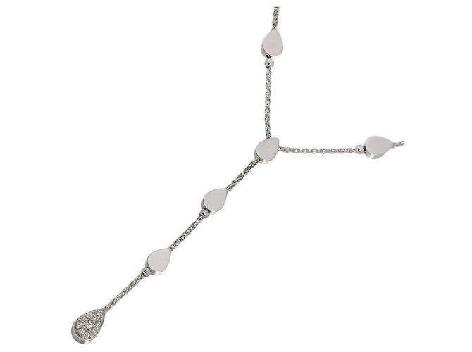 Collier Piaget Magic Reflection Diamants