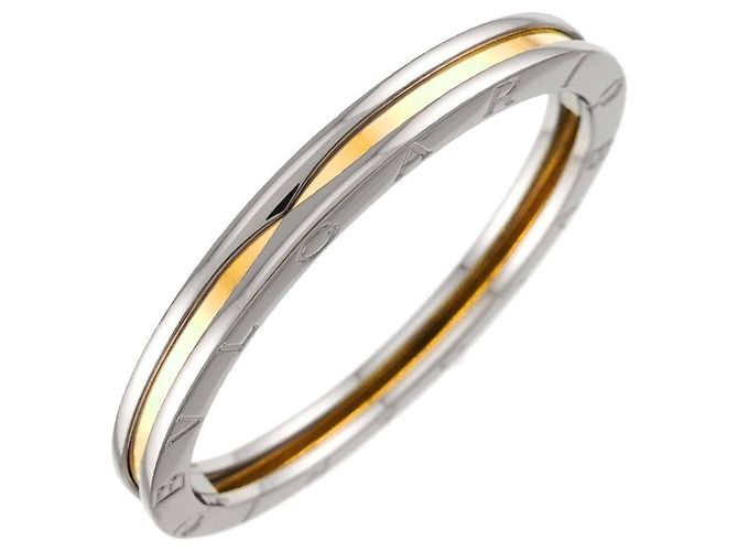 Bulgari Bvlgari BVLGARI B-ZERO1 Bangle