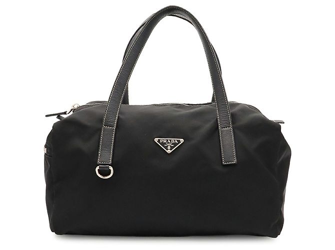 Bolsa Prada Triangle