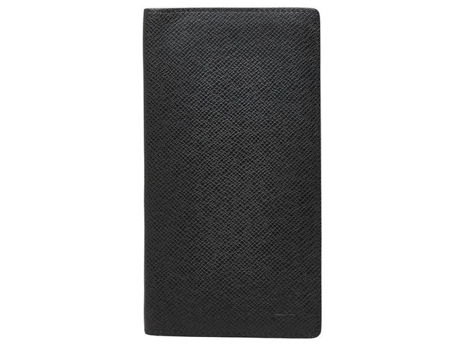 Louis Vuitton Portefeuille Long Wallet
