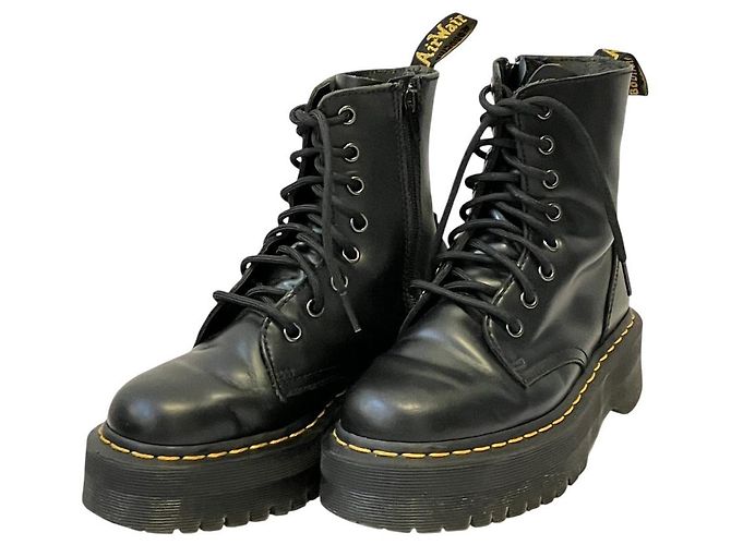 Autre Marque Bottes Dr.Martens JADON