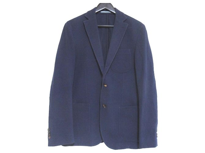 Autre Marque Malo Wool Jacket