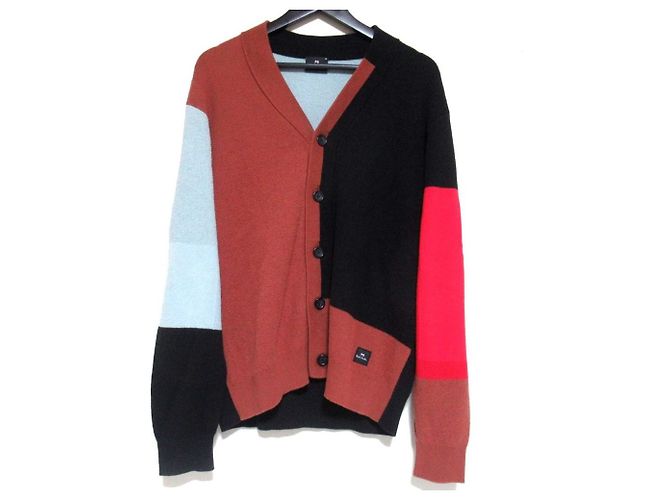 Rebeca de punto PS Paul Smith