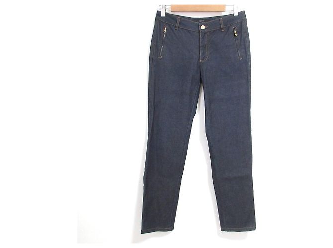 Pantalones de denim Gucci