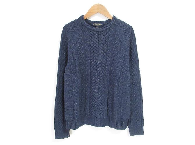 Autre Marque Brooks Brothers Wollpullover