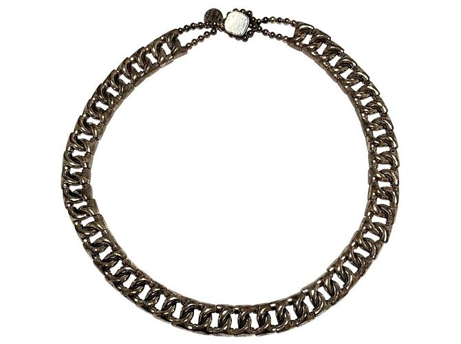 Autre Marque Collar de Cadena Philippe Audibert
