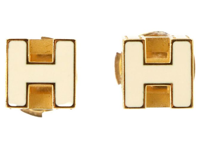 Hermès Brincos Hermes Cage d'H H Cube
