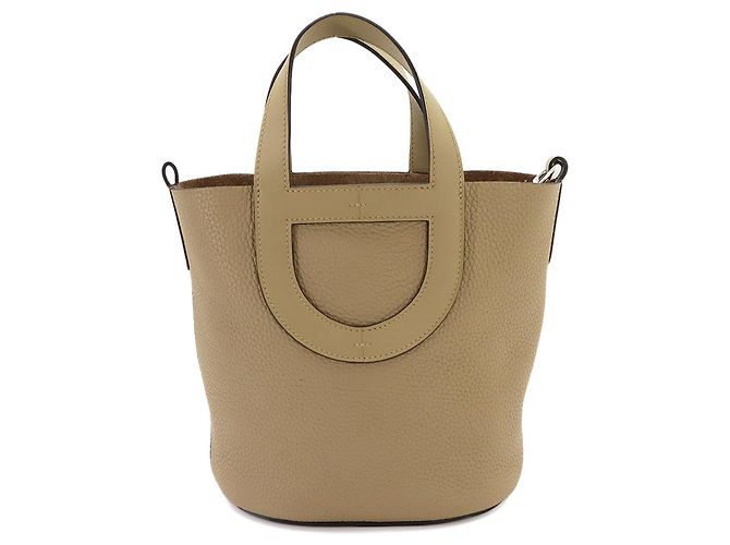 Hermès Sac à main Hermes In the Loop 18