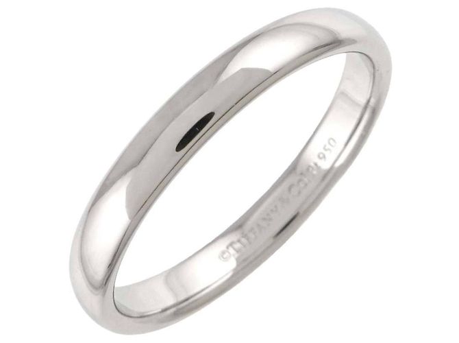 Autre Marque Anillo Tiffany & Co. Forever 1 Band Ring