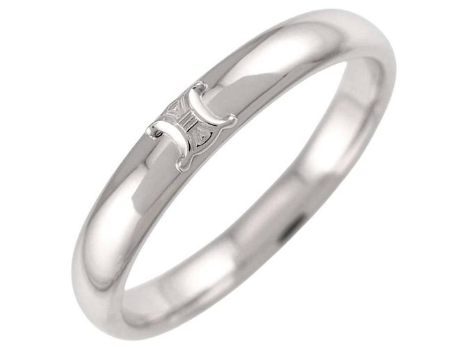 Céline Celine Triomphe 1 Platinring