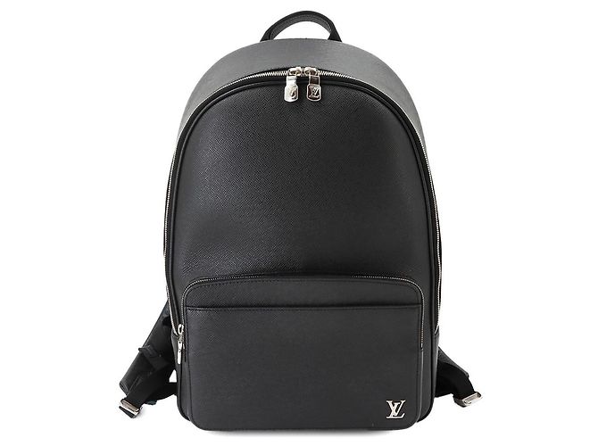 Louis Vuitton Taiga Alex Backpack