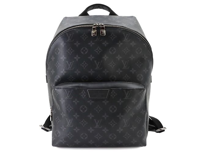 Louis Vuitton Monogram Eclipse Apollo Backpack