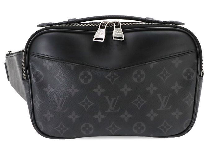Louis Vuitton Monogram Eclipse Bumbag