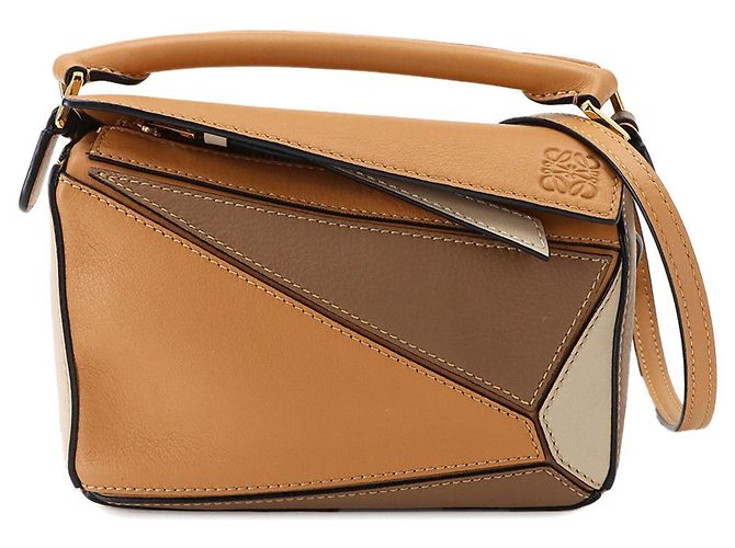 Bolsa Loewe Puzzle Bag Mini