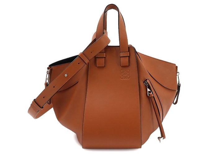 Bolsa 2-Way Loewe Hammock Small