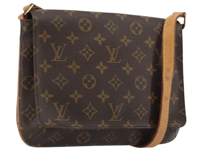 Louis Vuitton Monogram Musette Tango