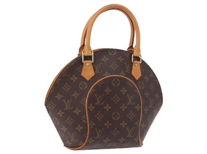 Louis Vuitton Monogram Ellipse PM Bolso