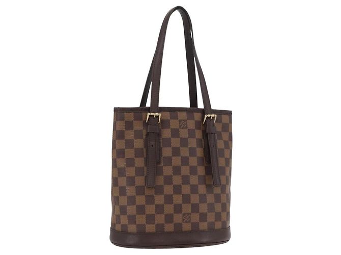 Louis Vuitton Marais Damier Ebene