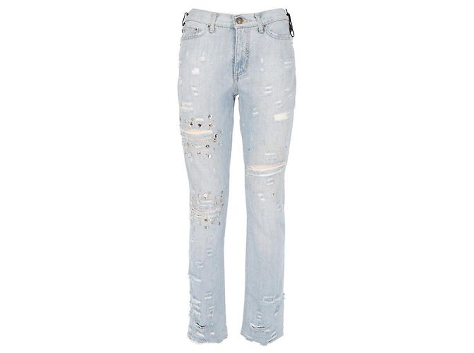 Jeans da donna Roberto Cavalli