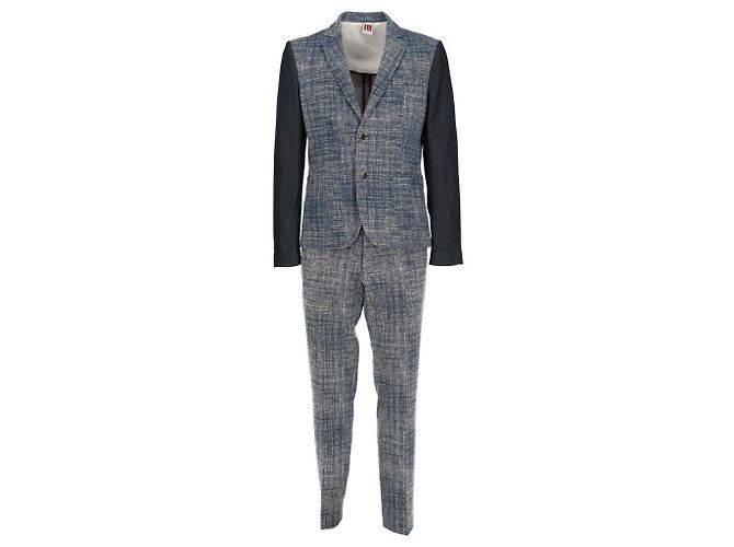 Completi uomo Antonio Marras