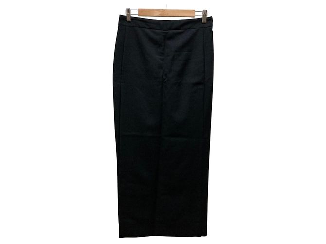 Givenchy Wool Mohair Trousers