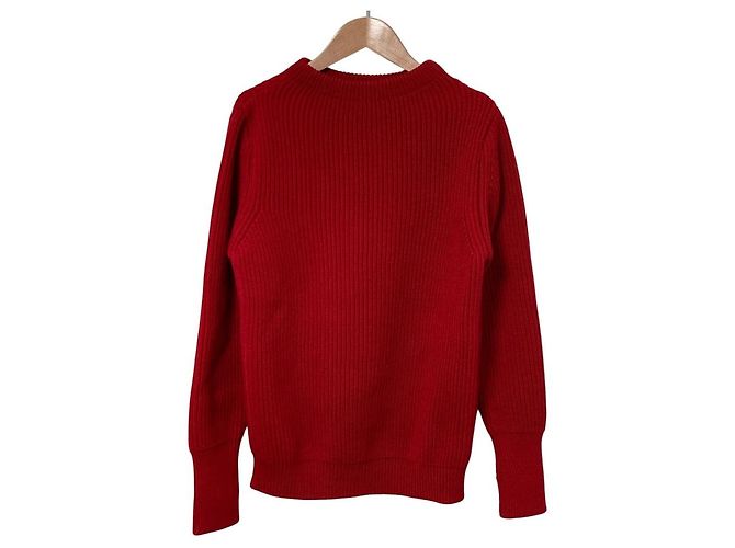 Autre Marque ANDERSEN-ANDERSEN Wollpullover