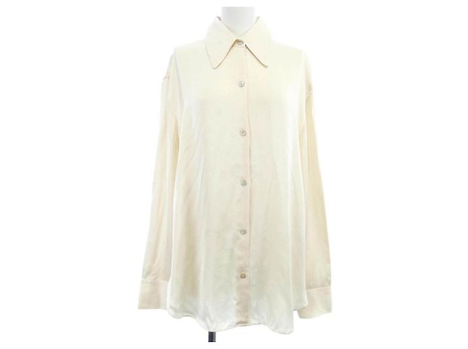 Autre Marque Camicia in cotone Vince
