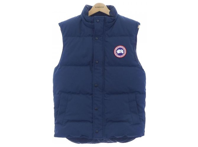 Canada Goose GARSON Down Vest
