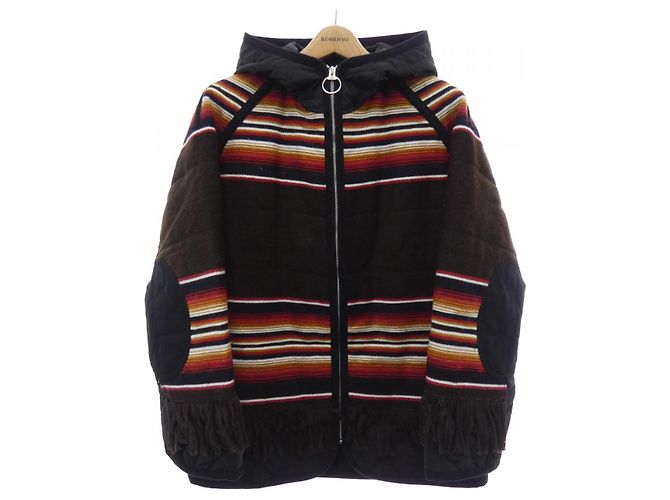 Junya Watanabe MAN Jacket