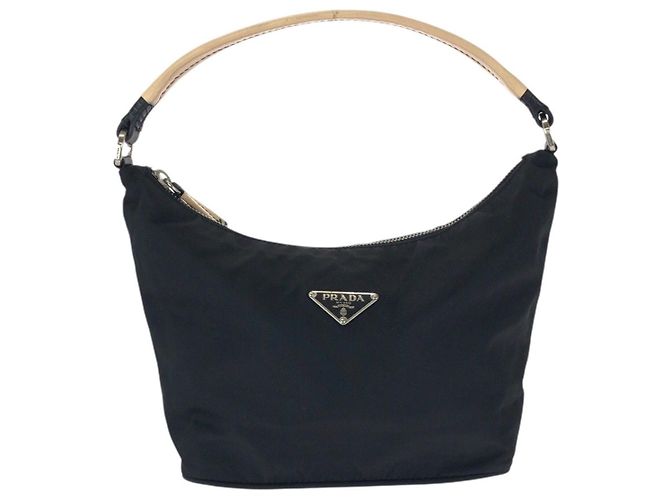 Bolsa Prada Tessuto Nylon
