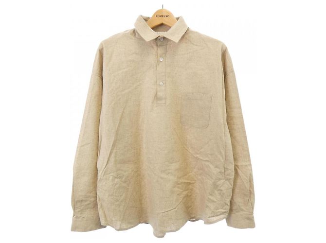 Autre Marque Camicia Jih Nunc