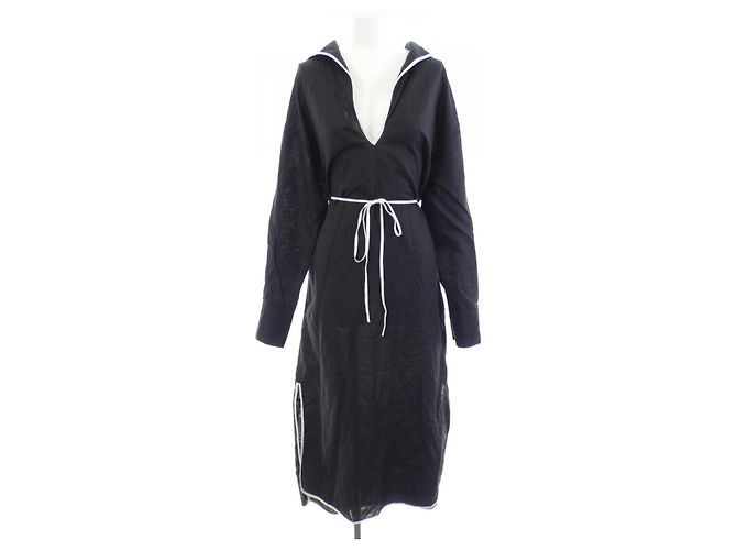 Autre Marque Whim Gazette Kleid