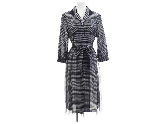 Autre Marque OLD ENGLAND Kleid