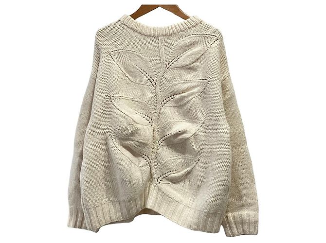 Autre Marque CABaN Wollpullover