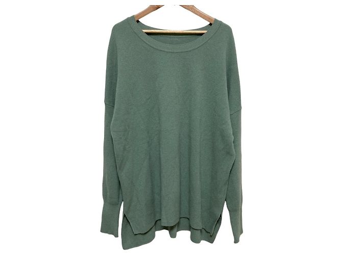 Autre Marque Pullover in maglia fluffy MUSE de Deuxieme Classe