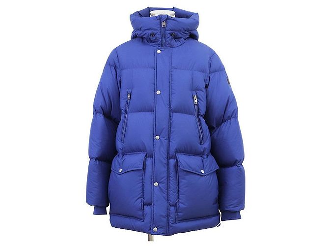 WOOLRICH Sierra Supreme Down Jacket