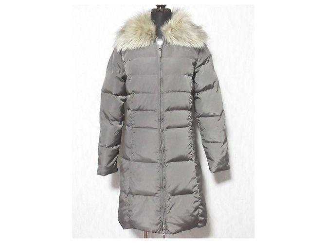 Manteau long en duvet Lauren Ralph Lauren